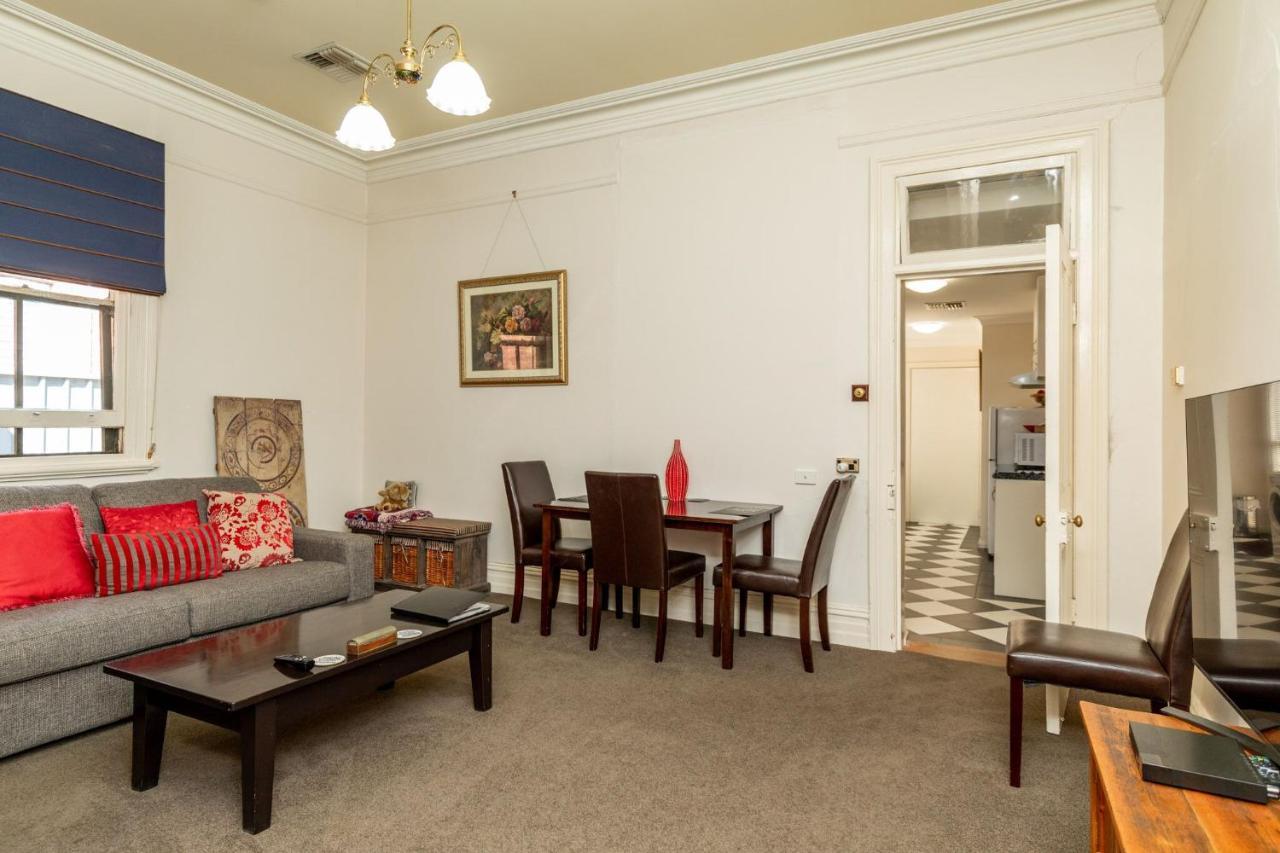 94Best Apartments Wagga Wagga Exterior foto
